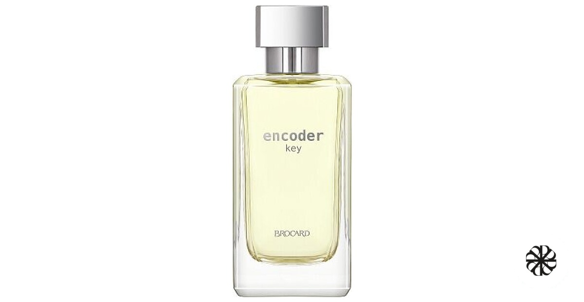 Encoder Key Brocard