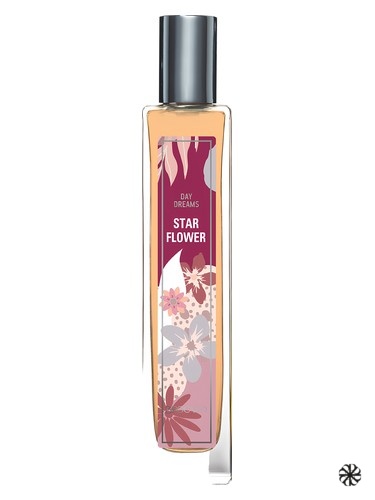 Star Flower Brocard