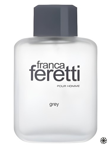 Grey pour homme Brocard