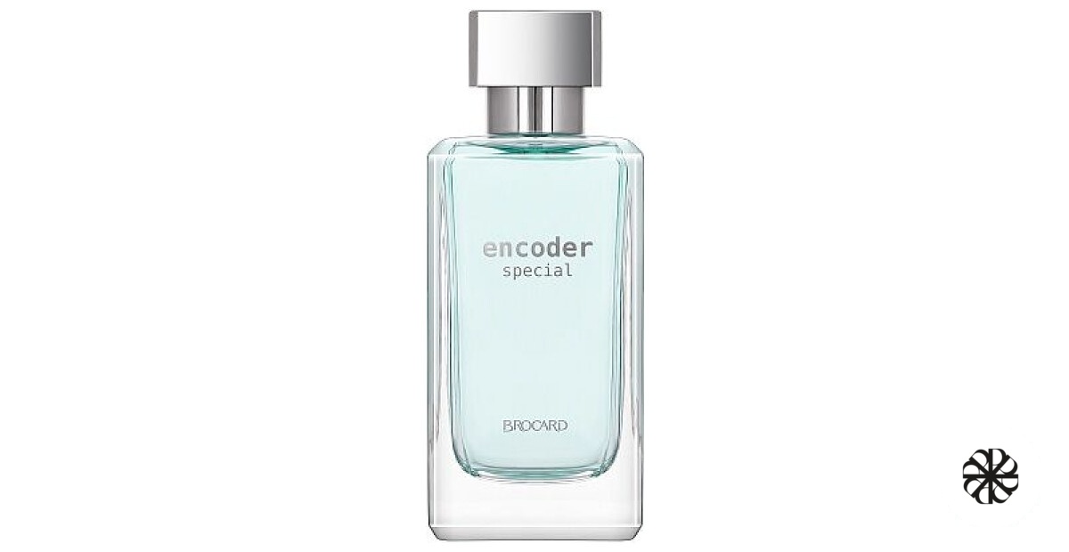 Encoder Special Brocard