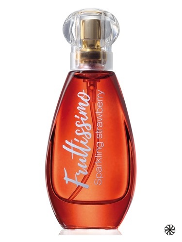 Sparkling Strawberry Brocard