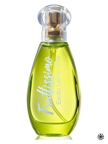 Exotic Lemonade Brocard