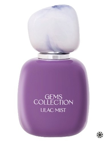 Lilac Mist Brocard