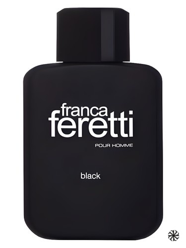Black pour homme Brocard