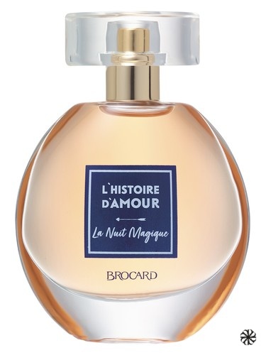 La Nuit Magique Brocard