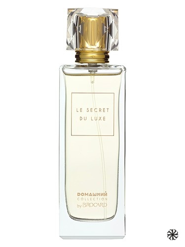 Le Secret Du Luxe Brocard