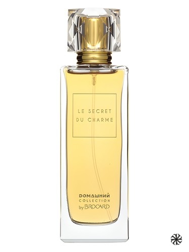 Le Secret Du Charme Brocard