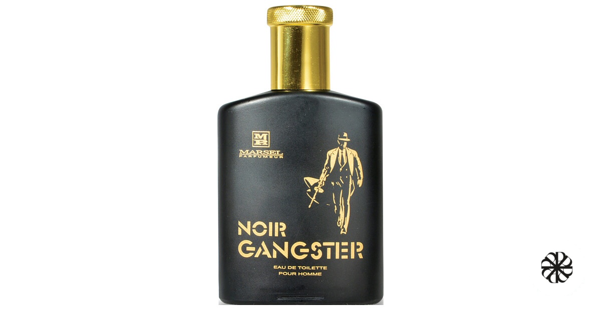 Gangster Noir Brocard
