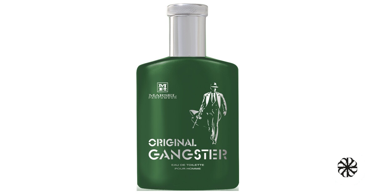Gangster Original Brocard