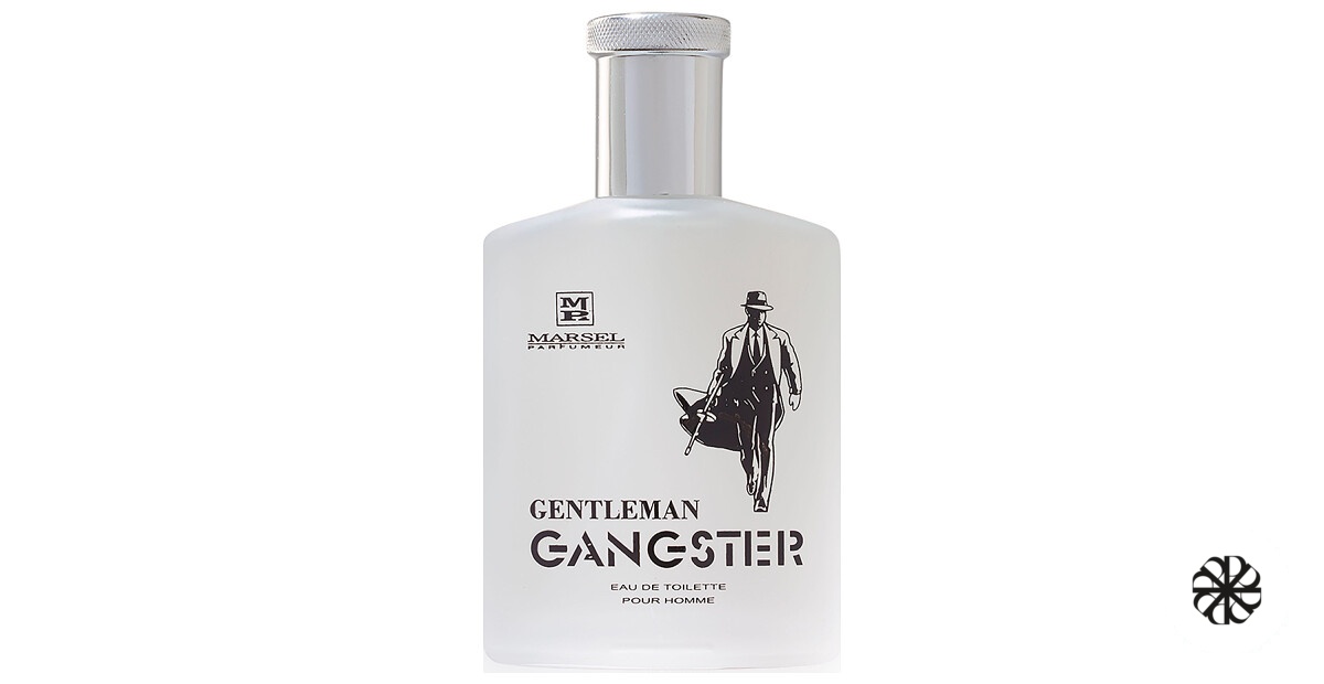Gangster Gentleman Brocard