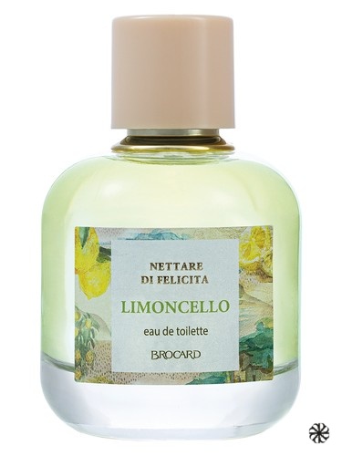 Limoncello Brocard