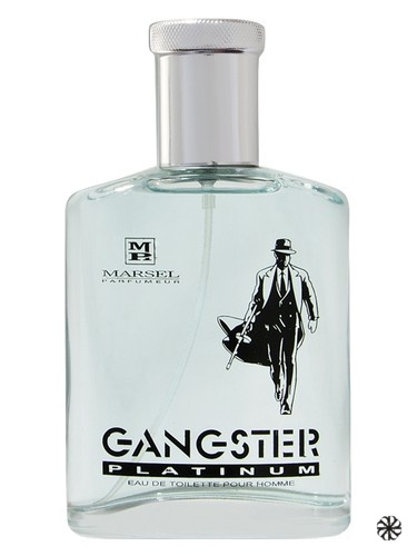 Gangster Platinum Brocard
