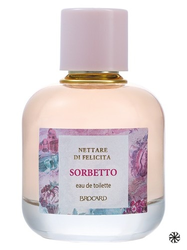 Sorbetto Brocard