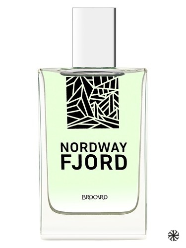 Nordway Fjord Brocard