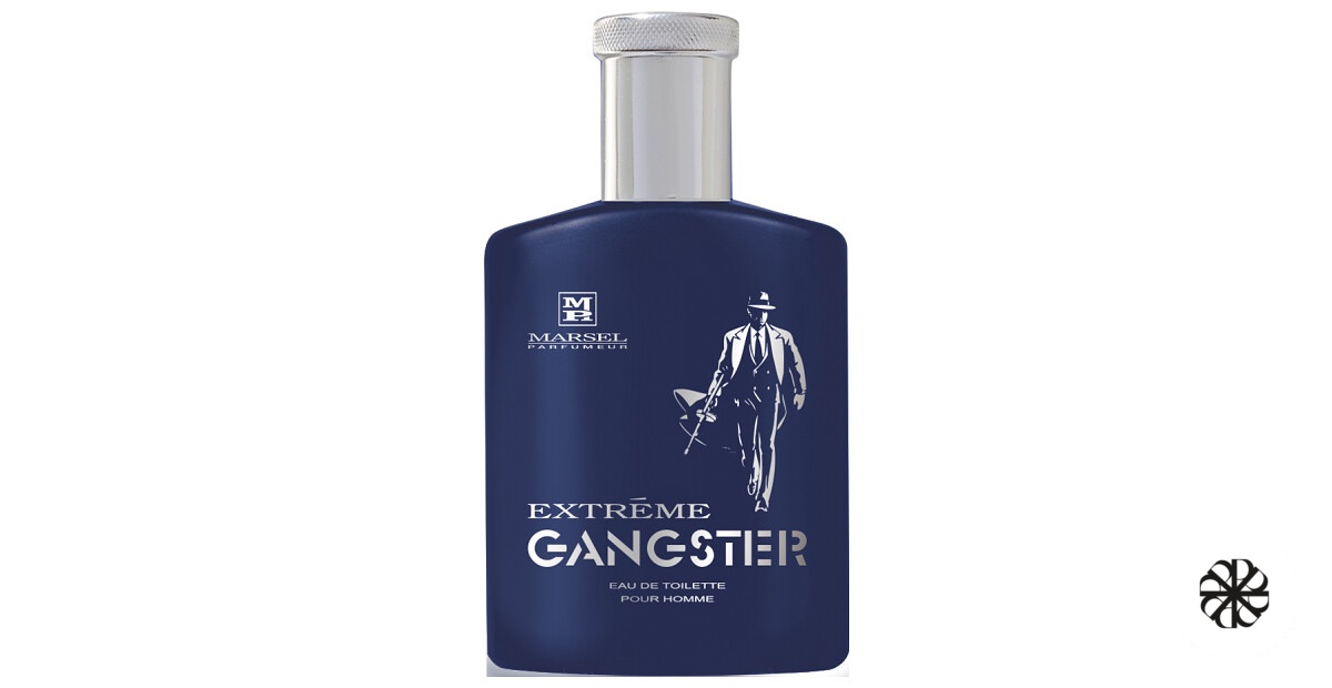 Gangster Extreme Brocard