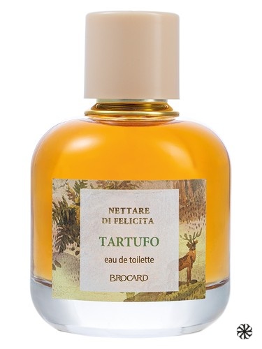 Tartufo Brocard