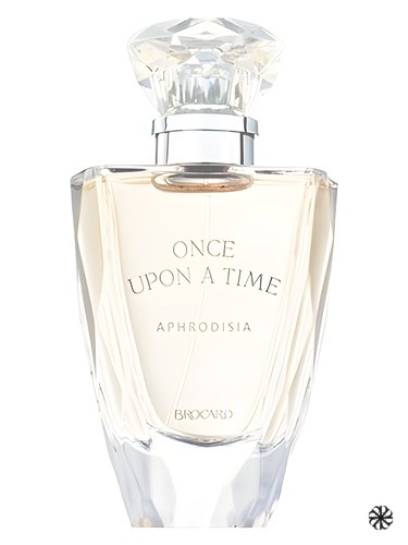 Once Upon a Time Aphrodisia Brocard