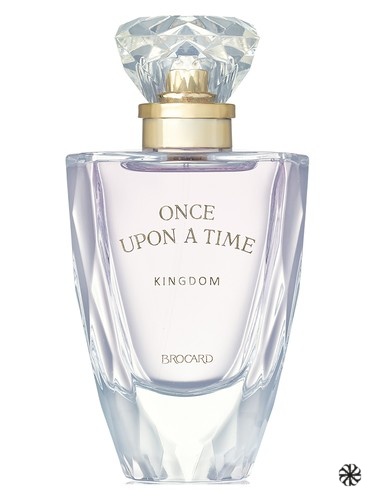 Once Upon a Time Kingdom Brocard