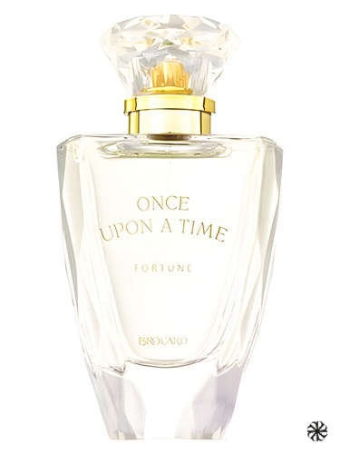 Once Upon a Time Fortune Brocard