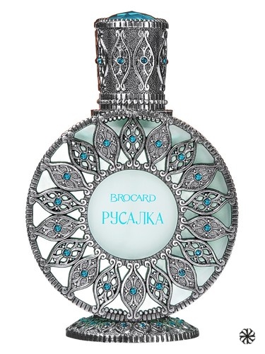 Rusalka Русалка Brocard