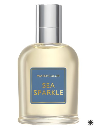 Sea Sparkle Brocard