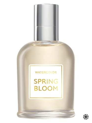 Spring Bloom Brocard