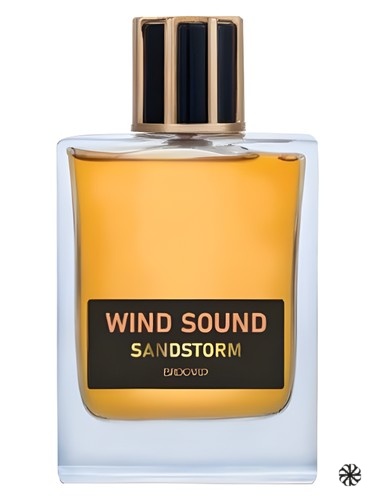 Sandstorm Brocard