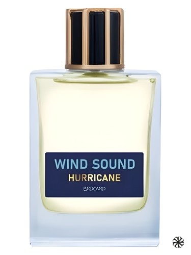 Hurricane Brocard