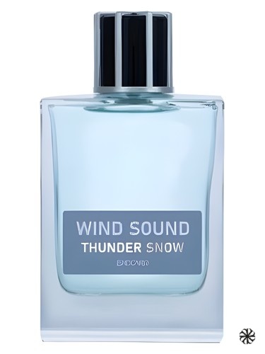 Thunder Snow Brocard