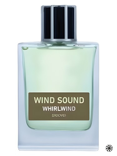 Whirlwind Brocard
