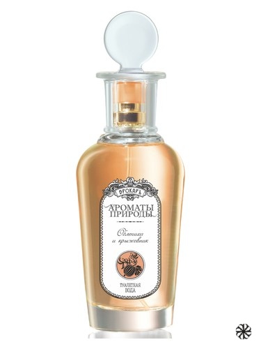 Облепиха и крыжовник - Sea buckthorn and Gooseberry Brocard