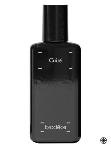 Cuiré Brodēon Perfumes