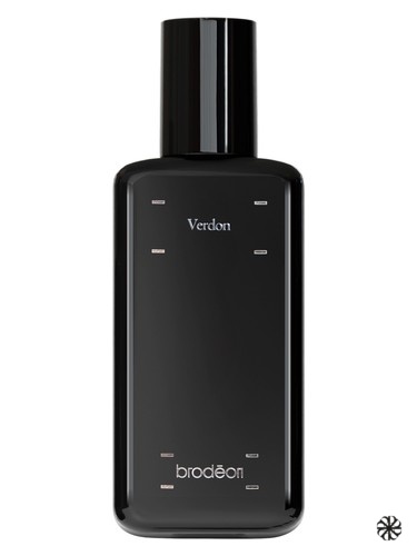 Verdon Brodēon Perfumes