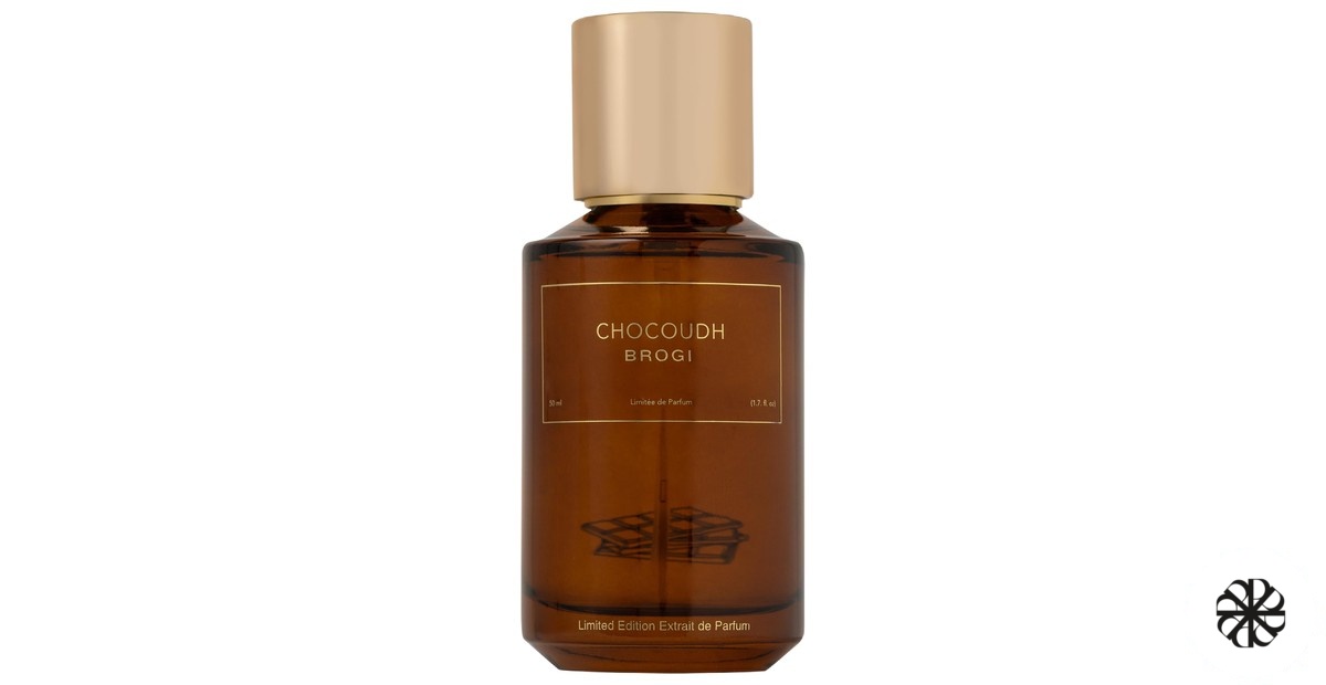 Chocoudh Brogi