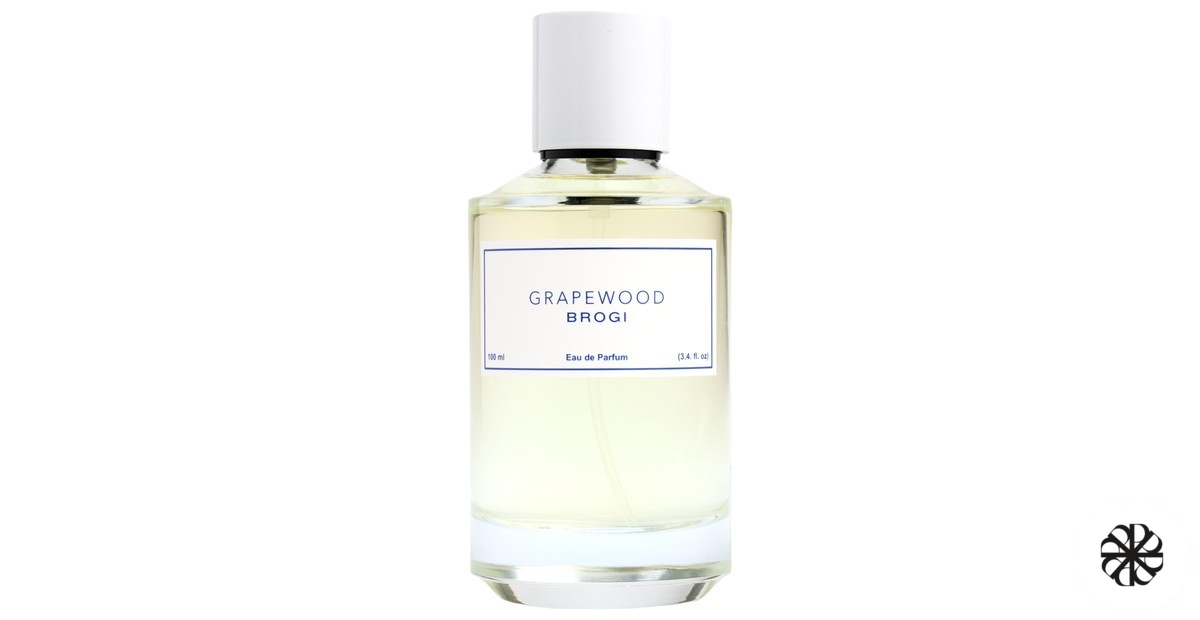 Grapewood Brogi