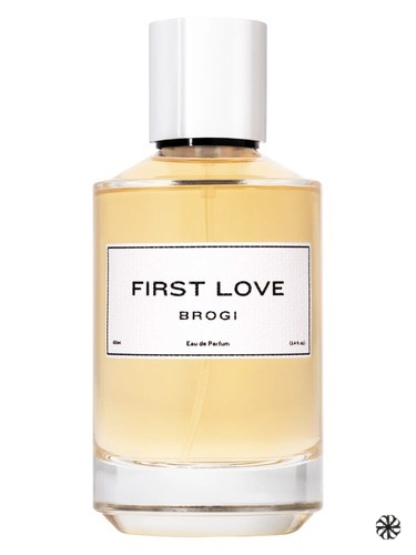 First Love Brogi