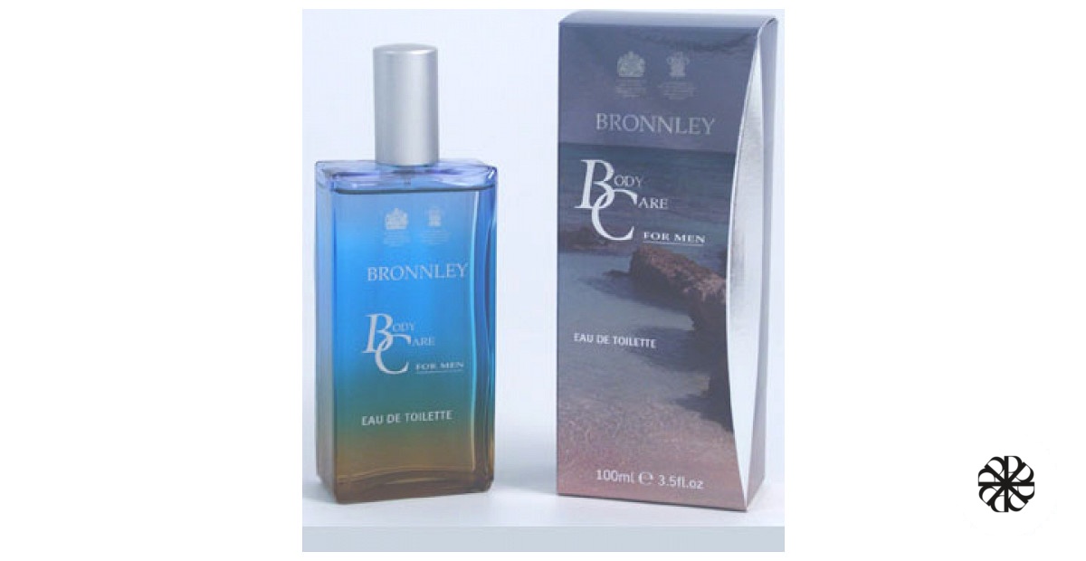 Body Care Bronnley