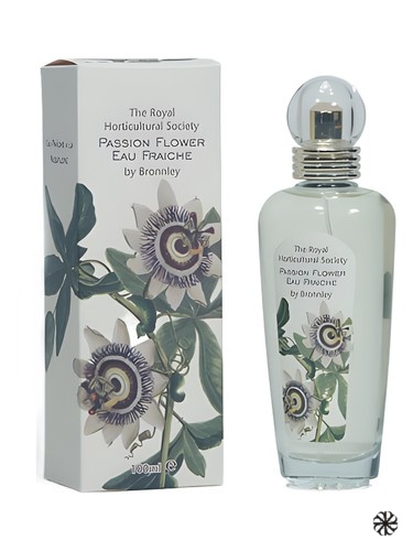 Passion Flower Eau Fraiche Bronnley