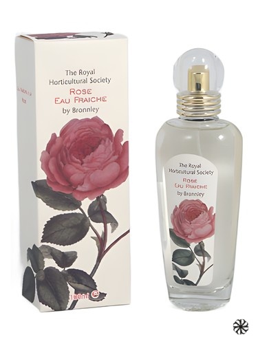 Rose Eau Fraiche Bronnley