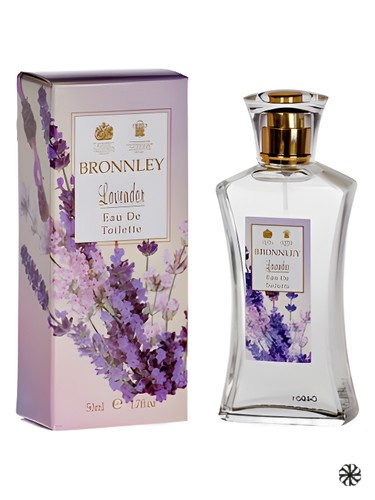 Lavender Bronnley