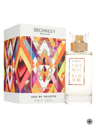 Cosmic Bloom Bronnley