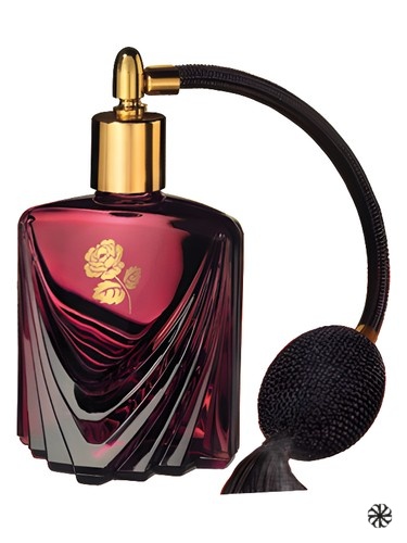 Velvet Rose Eau De Parfum Bronnley