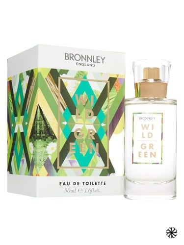 Wild Green Bronnley