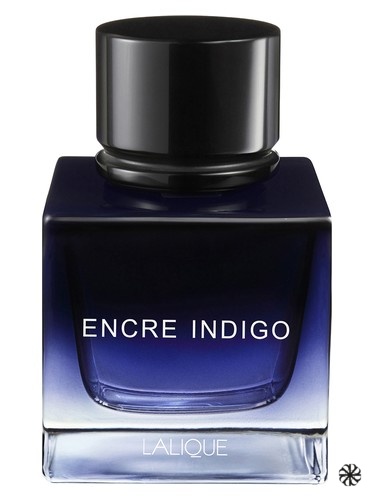 Encre Indigo Lalique