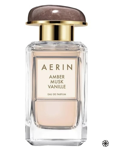 Amber Musk Vanille Aerin