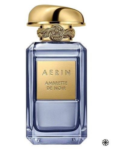 Ambrette de Noir Aerin