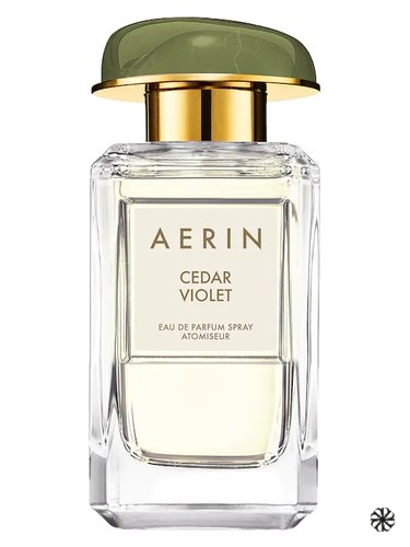 Cedar Violet Aerin