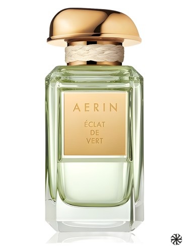 Éclat de Vert Aerin