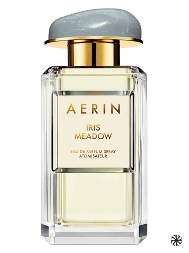 Iris Meadow Aerin