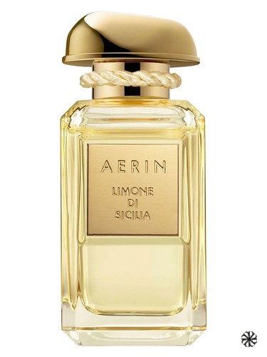 Limone di Sicilia Aerin
